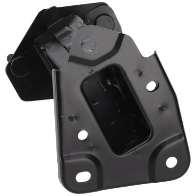 Rareelectrical - New Steel Bumper Bracket Compatible With Nissan Versa Sl Versa 1.8 S Versa S Versa 1.6 Base Versa - Image 5