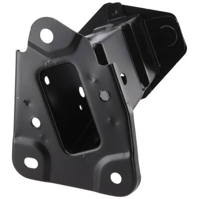 Rareelectrical - New Steel Bumper Bracket Compatible With Nissan Versa 1.6 Base Versa S Versa 1.8 S Versa Sl Versa - Image 6