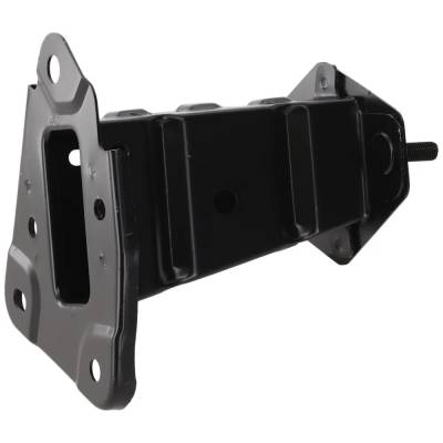 Rareelectrical - New Steel Bumper Bracket Compatible With Nissan Versa 1.6 Base Versa S Versa 1.8 S Versa Sl Versa - Image 7