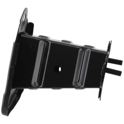 Rareelectrical - New Steel Bumper Bracket Compatible With Nissan Versa 1.6 Base Versa S Versa 1.8 S Versa Sl Versa - Image 8