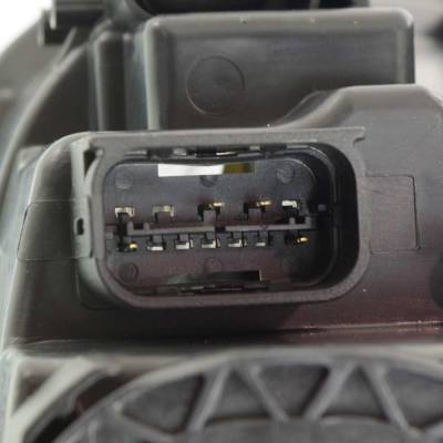 Rareelectrical - Headlight Compatible With 2011-2016 Mini Cooper Countryman Paceman 1.6L I4 N16b16 N18b16 Left Driver - Image 6