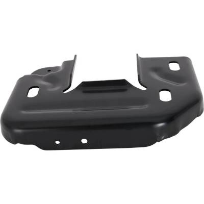 Rareelectrical - New Right Front Bumper Bracket Compatible With Ford F-150 Lariat 6 Cyl 3.5L F-150 Police Responder 6 - Image 5