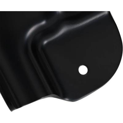 Rareelectrical - New Right Front Bumper Bracket Compatible With Ford F-150 Lariat 6 Cyl 3.5L F-150 Police Responder 6 - Image 7