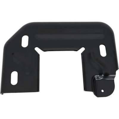 Rareelectrical - New Right Front Bumper Bracket Compatible With Ford F-150 King Ranch 6 Cyl 3.5L F-150 Stx 6 Cyl 2.7L - Image 2