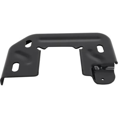Rareelectrical - New Right Front Bumper Bracket Compatible With Ford F-150 King Ranch 6 Cyl 3.5L F-150 Stx 6 Cyl 2.7L - Image 6