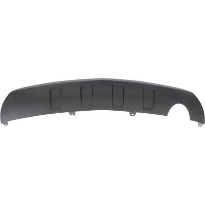 Rareelectrical - New Rear Skid Plate Compatible With Chevrolet Saturn Captiva Sport Lt Vue Red Line 6 Cyl 3.6L Vue - Image 4