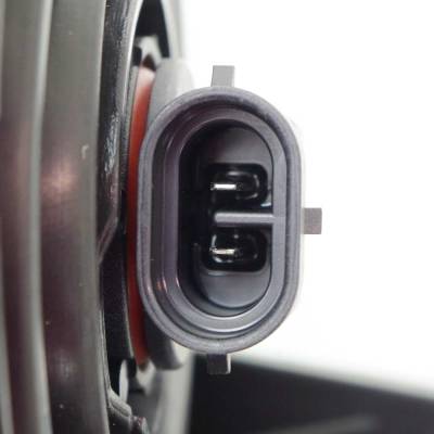 Rareelectrical - New Headlight Compatible With 2013-2015 Honda Accord 2.4L 3.5L I4 K24w J35y Lfa Right Passenger Side - Image 8