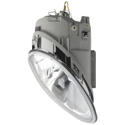 Rareelectrical - Headlight Compatible With 2011-2016 Volkswagen Jetta 1.4L 1.8L I4 Ea211 Ea888 Ea288 Left Driver Side - Image 5