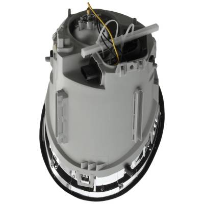 Rareelectrical - Headlight Compatible With 2011-2016 Volkswagen Jetta 1.4L 1.8L I4 Ea211 Ea888 Ea288 Left Driver Side - Image 6