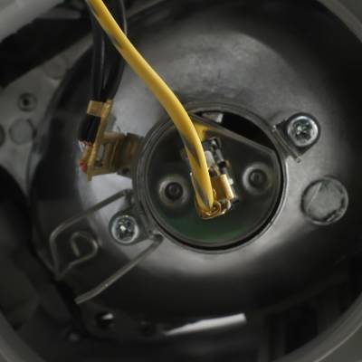 Rareelectrical - Headlight Compatible With 2011-2016 Volkswagen Jetta 1.4L 1.8L I4 Ea211 Ea888 Ea288 Left Driver Side - Image 7