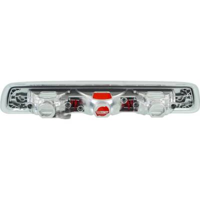 Rareelectrical - New Clear Lens Third Brake Light Compatible With Ford F-150 Svt Raptor F-150 Stx Xl Fx2 Limited - Image 5