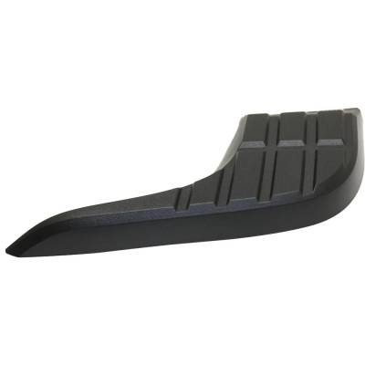 Rareelectrical - New Left Bumper Step Pad Compatible With Toyota Tundra Base 8 Cyl 5.7L Tundra Sr5 8 Cyl 4.6L Tundra - Image 3