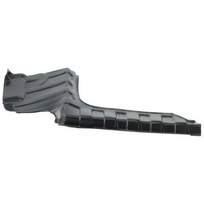 Fender Splash Shield Compatible With 2012-2017 Hyundai Accent Left Driver Side Plastic Guard