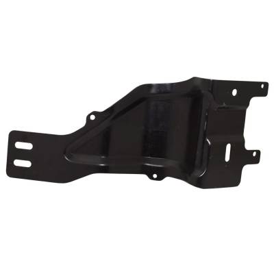 Rareelectrical - New Left Front Bumper Bracket Compatible With Ford F-250 Super Duty Xl 8 Cyl 6.2L F-350 Super Duty - Image 1