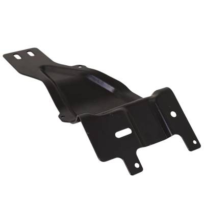 Rareelectrical - New Left Front Bumper Bracket Compatible With Ford F-250 Super Duty Xl 8 Cyl 6.2L F-350 Super Duty - Image 2