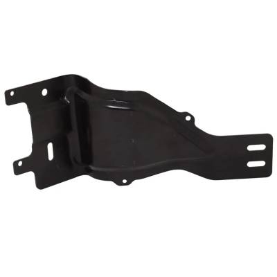 Rareelectrical - New Left Front Bumper Bracket Compatible With Ford F-250 Super Duty Xl 8 Cyl 6.2L F-350 Super Duty - Image 5