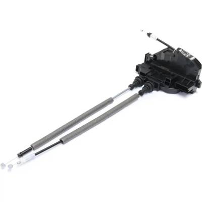 Rareelectrical - New Left Front Door Lock Actuator Compatible With Hyundai Azera Gls 6 Cyl 3.3L Azera Base 6 Cyl 3.8L - Image 3