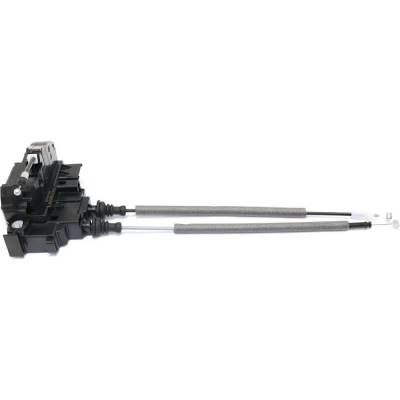 Rareelectrical - New Left Front Door Lock Actuator Compatible With Hyundai Azera Gls 6 Cyl 3.3L Azera Base 6 Cyl 3.8L - Image 4