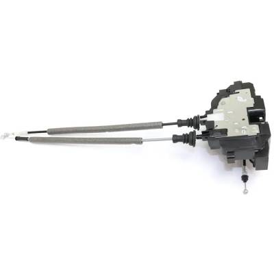 Rareelectrical - New Left Front Door Lock Actuator Compatible With Hyundai Azera Gls 6 Cyl 3.3L Azera Base 6 Cyl 3.8L - Image 5
