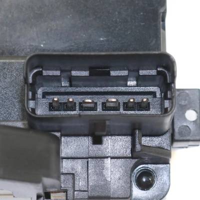 Rareelectrical - New Left Front Door Lock Actuator Compatible With Hyundai Azera Gls 6 Cyl 3.3L Azera Base 6 Cyl 3.8L - Image 6