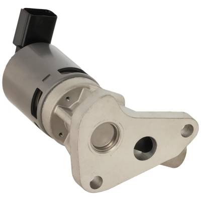 Rareelectrical - New Electronic Egr Valve Compatible With Chrysler Dodge Jeep Ram 1500 St 8 Cyl 4.7L Commander - Image 8