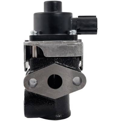 Rareelectrical - Egr Valve Compatible With Ford Mazda Mercury Milan Premier 6 Cyl 3.0L Fusion Sel 6 Cyl 3.0L Escape - Image 2