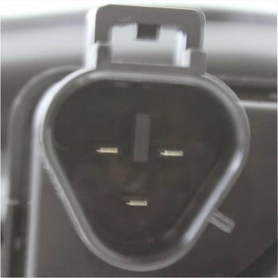 Rareelectrical - New Headlight Compatible With 2010-2013 Acura Mdx 3.7L V6 J37a1 Left Driver Side Halogen Repa100130q - Image 6