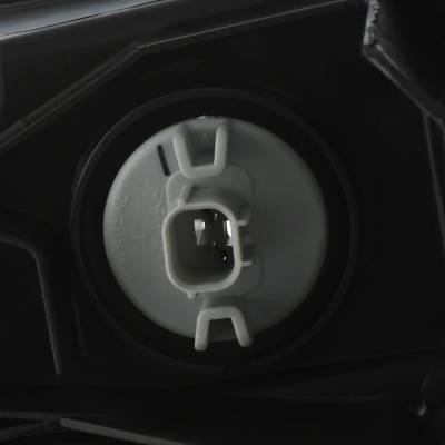 Rareelectrical - New Headlight Compatible With 2010-2013 Acura Mdx 3.7L V6 J37a1 Right Passenger Side Xenon - Image 7