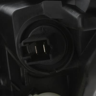 Rareelectrical - New Headlight Compatible With 2010-2013 Acura Mdx 3.7L V6 J37a1 Right Passenger Side Xenon - Image 8