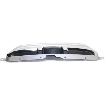 Rareelectrical - New OEM Replacement Textured Black Grille Assembly Compatible With Subaru Outback 2.5I Limited 4 Cyl - Image 4