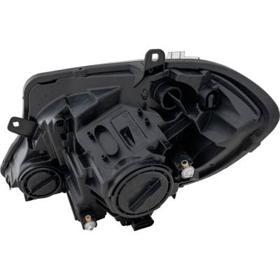 Rareelectrical - Headlight Compatible With 2014-2018 Mercedes-Benz Sprinter 2500 Sprinter 3500 Right Passenger Side - Image 4