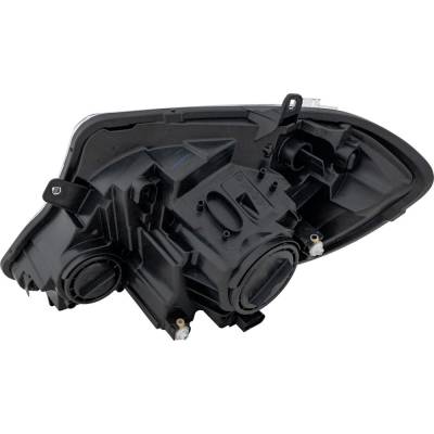 Rareelectrical - Headlight Compatible With 2014-2018 Mercedes-Benz Sprinter 2500 Sprinter 3500 Right Passenger Side - Image 5