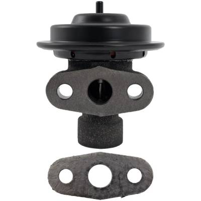 New OEM Replacement Egr Valve Compatible With Ford Mazda Mercury Tribute Dx 4 Cyl 2.0L Escape