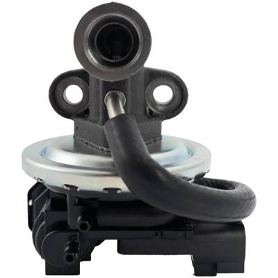 Rareelectrical - New Egr Valve Compatible With Ford F-150 Stx 8 Cyl 4.6L F-150 Xtr 8 Cyl 4.6L E-150 Xlt E-150 Chateau - Image 4