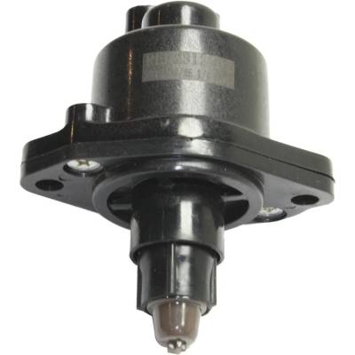 Rareelectrical - New 6-Prong Idle Control Valve Compatible With Dodge Hyundai Mitsubishi Raider Base 6 Cyl 3.0L - Image 5