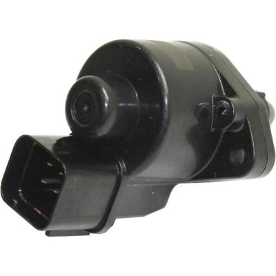Rareelectrical - New 6-Prong Idle Control Valve Compatible With Dodge Hyundai Mitsubishi 3000Gt Vr-4 6 Cyl 3.0L - Image 2