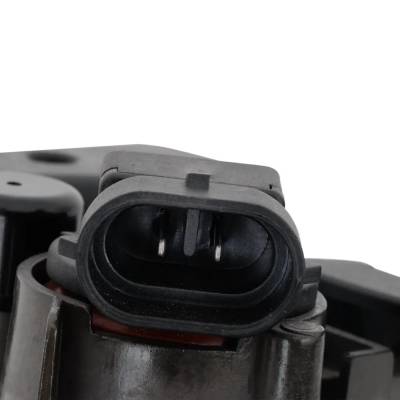 Rareelectrical - New Left Front Fog Light Compatible With Mazda 3 Mazdaspeed 4 Cyl 2.3L 2010-2013 Ma2592118 - Image 6
