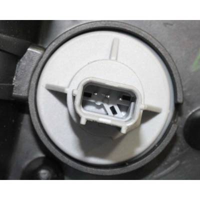 Rareelectrical - Headlight Compatible With 2013-2015 Honda Accord 2.4L 3.5L I4 K24w J35y Lfa Left Driver Side Halogen - Image 7
