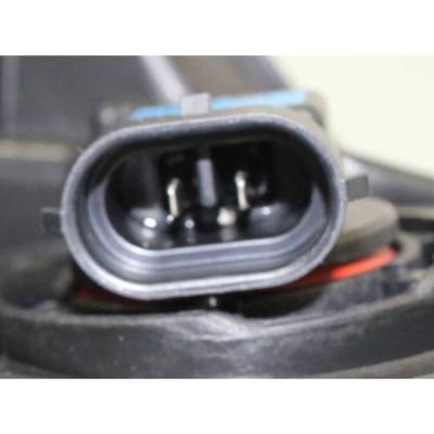 Rareelectrical - Headlight Compatible With 2013-2015 Honda Accord 2.4L 3.5L I4 K24w J35y Lfa Left Driver Side Halogen - Image 8