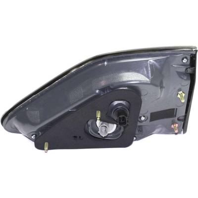 Rareelectrical - New Tail Light Compatible With 2013-2015 Lexus Rx350 Rx450h 3.5L V6 Left Driver Side Halogen - Image 5