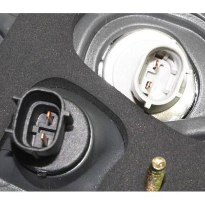 Rareelectrical - New Tail Light Compatible With 2013-2015 Lexus Rx350 Rx450h 3.5L V6 Left Driver Side Halogen - Image 6