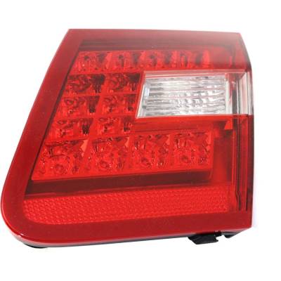 Rareelectrical - New Tail Light Compatible With 2010-2013 Mercedes-Benz E350 E550 E63 Amg E300 E400 3.5L 4.7L V6 M276 - Image 6