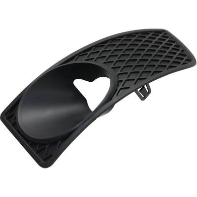 Rareelectrical - New Left Front Fog Light Trim Compatible With Chevrolet Hhr Ss 4 Cyl 2.0L Hhr Ss Panel 4 Cyl 2.0L - Image 3