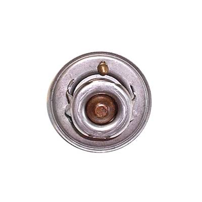 Rareelectrical - Engine Thermostat Compatible With John Deere 310E 310G 310Se 310Sg Backhoe 4039D 3.9L 4045T 4.5L - Image 2