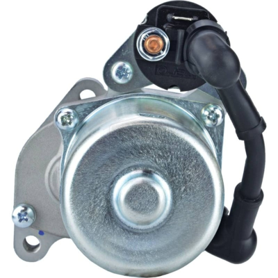 Rareelectrical - Starter Compatible With Kohler Ch395-3031 Ch395-3021 Ch395-0021 Command Pro Horizontal Engine 9.5Hp - Image 3