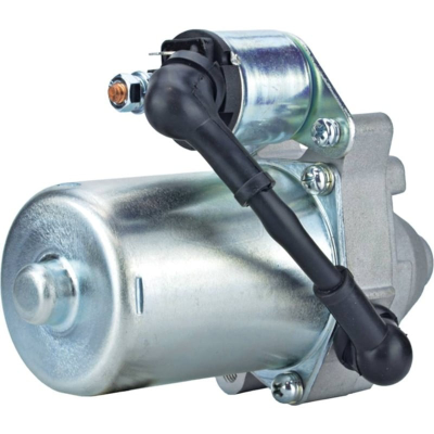 Rareelectrical - Starter Compatible With Kohler Ch395-3031 Ch395-3021 Ch395-0021 Command Pro Horizontal Engine 9.5Hp - Image 5