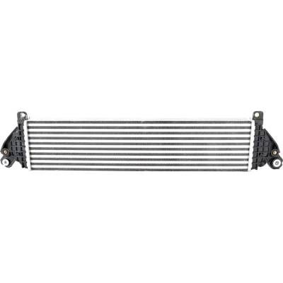 Rareelectrical - Intercooler Compatible With 2014-2024 Mazda 6 Carbon 6 Gs 6 Gs-L 6 Gt 6 Gx 6 Grand 2.5L I4 - Image 2