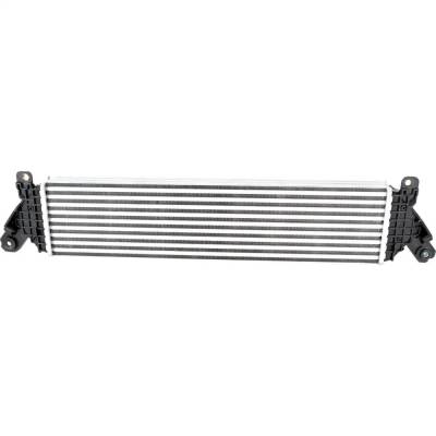 Rareelectrical - Charge Air Cooler Compatible With 2014-2024 Mazda 6 Carbon 6 Gs 6 Gs-L 6 Gt 6 Gx 6 Grand 2.5L I4 - Image 4