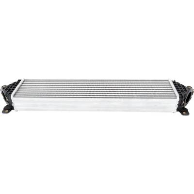 Rareelectrical - Charge Air Cooler Compatible With 2014-2024 Mazda 6 Carbon 6 Gs 6 Gs-L 6 Gt 6 Gx 6 Grand 2.5L I4 - Image 5