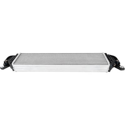 Rareelectrical - Charge Air Cooler Compatible With 2014-2024 Mazda 6 Carbon 6 Gs 6 Gs-L 6 Gt 6 Gx 6 Grand 2.5L I4 - Image 6